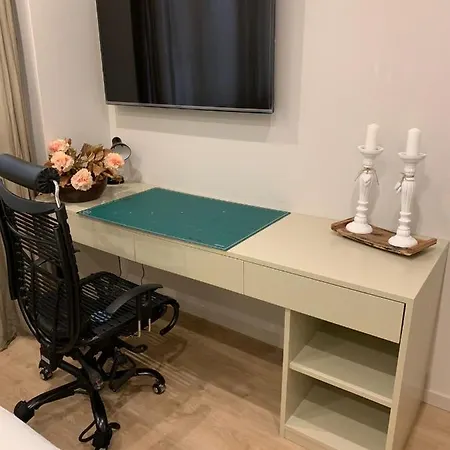 Doble Con Bano Privado En * Barcelona