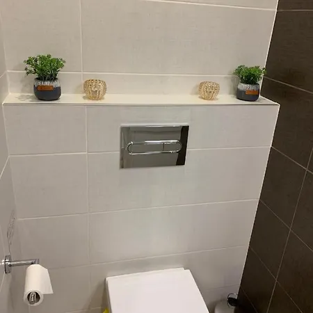 Privat bolig Doble Con Bano Privado En